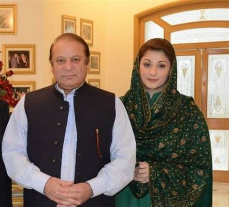 Ihc Accepts Contempt Petition Against Nawaz Sharif Daughter Maryam