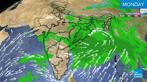 Weather Today October Karnataka Coastal Andhra Yanam