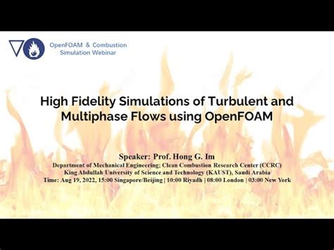 High Fidelity Simulations Of Turbulent And Multiphase Flows Using