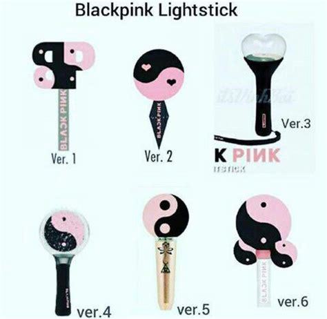 Blackpink Lightstick? | Blackpink - 블랙핑크 Amino