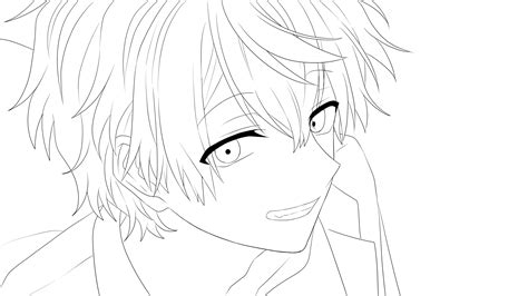 ぬりえ | 俺クロ 公式WEBサイト