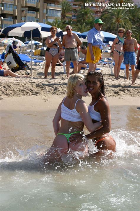 The Hunt For Naked Girls Nudism Beach Pics Page Intporn Forums