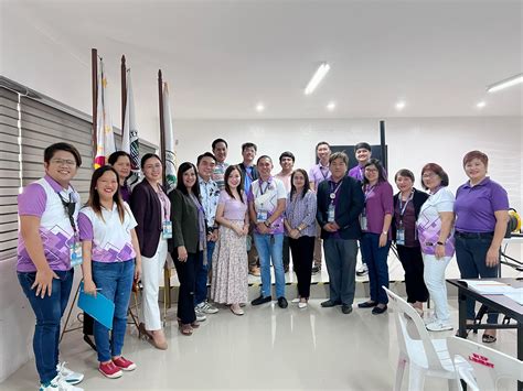 Gender Equality And Development Pamantasan Ng Lungsod Ng San Pablo