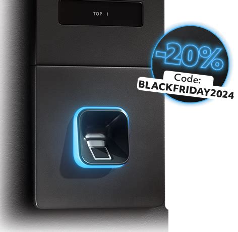 Black Friday Angebote für ekey Fingerprints ekey Europas Nr 1 bei