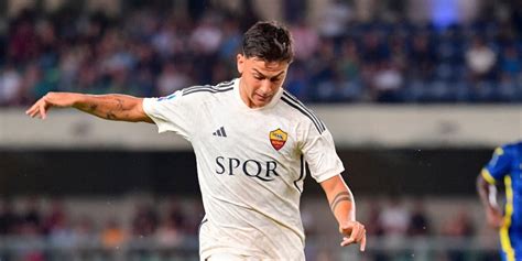 La Roma Di Dybala Sfida L Empoli Ecco Le Quote E Il Pronostico Del Match