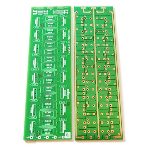 Jual Pcb Line Final Set Transistor Final Elite El P Shopee Indonesia