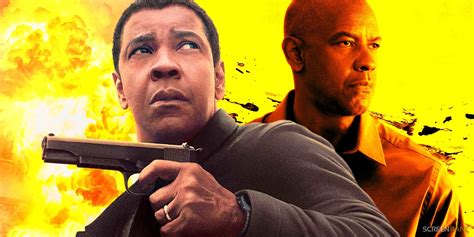 The Equalizer 2 Summary, Latest News, Trailer, Cast, Where to Watch and ...