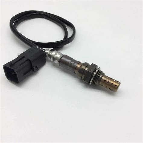 High Quality O Oxygen Sensor O Oxygen Lambda Sensor For Isuzu Bighorn