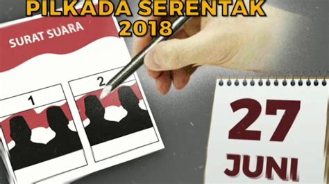 5 Hal Yang Perlu Kamu Ketahui Sebelum Mencoblos BABARITO