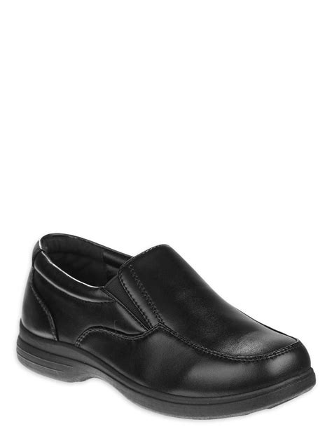 Josmo Josmo School Uniform Oxford Shoes Boys