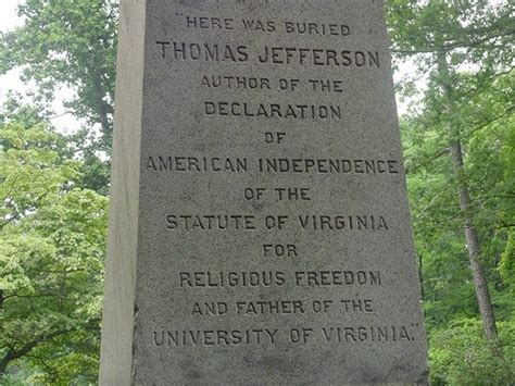 Jefferson Advice From A Founding Father 1776 History