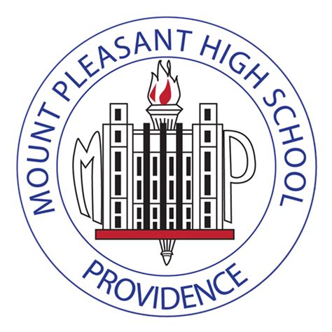 Mount Pleasant High School Homepage