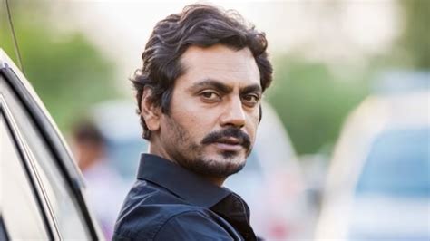 Nawazuddin Siddiqui Opens Up And Calls Himself Ugliest Actor Not Fit To