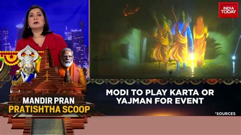 Ram Mandir Rises Nripendra Misra Exclusive Inside Scoop On Ram