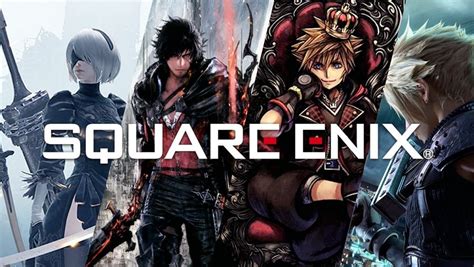 Confirmado Square Enix Est De Volta Ao Xbox Game Pass E J Liberou