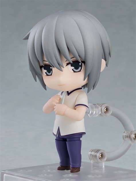 Animint On Twitter La Nendoroid Yuki Soma De Fruits Basket Est