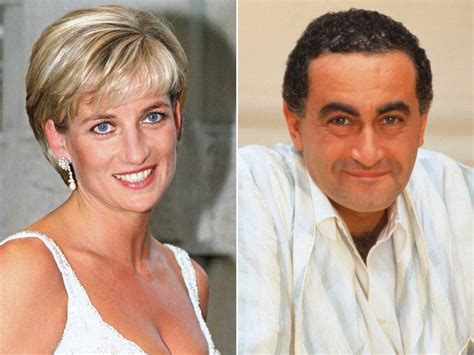 A Timeline Of Princess Diana And Dodi Fayed S Relationship