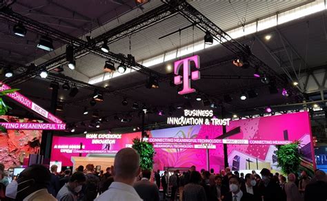 Deutsche Telekom Backs T Systems For Mobile World Live