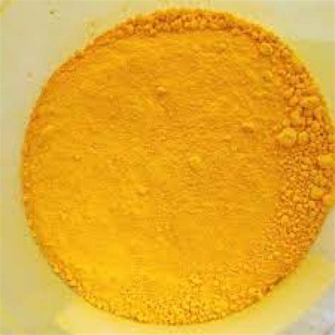 Pigment Manufacturer Pigment Yellow