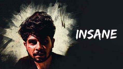 Insane Movie (2022) | Release Date, Cast, Trailer, Songs, Streaming ...