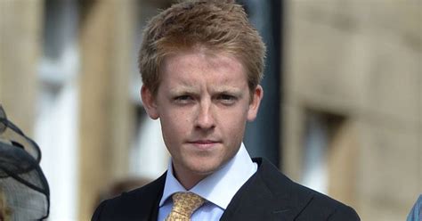 Hugh Grosvenor wealth: the richest man in the world under 30 | Tatler