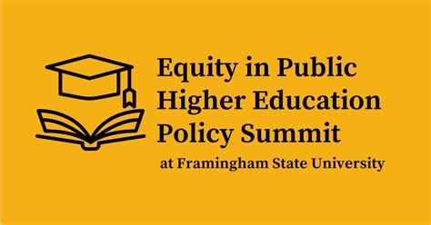 uAspire on LinkedIn: Equity in Public Higher Education Policy Summit