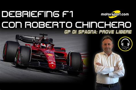 Podcast F Chinchero Ferrari No Drammi Mercedes Nessun Bluff