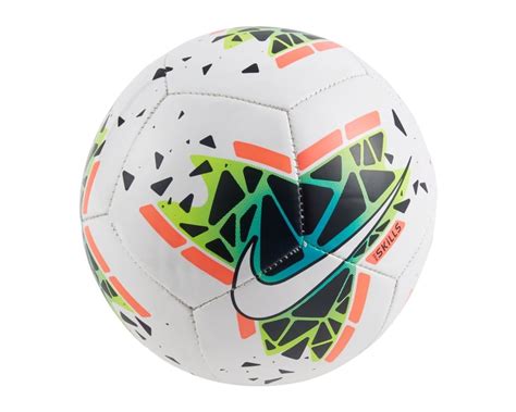 Nike Mercurial Skills Mini Soccer Ball