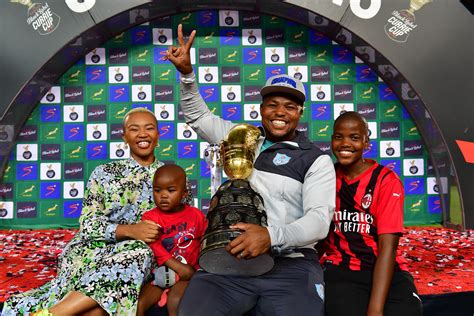 Vodacom Bulls Bid Lizo Gqoboka Farewell Vodacom Bulls