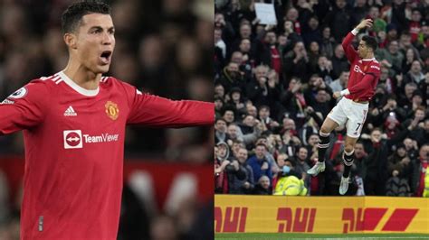 Ronaldo Futbol Tarihinin En Golc S Oldu Medyafaresi