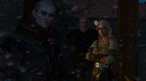 The Witcher 3 Wild Hunt 2015