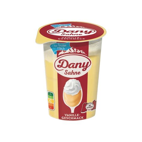 Transgourmet Sterreich Danone Vanille G