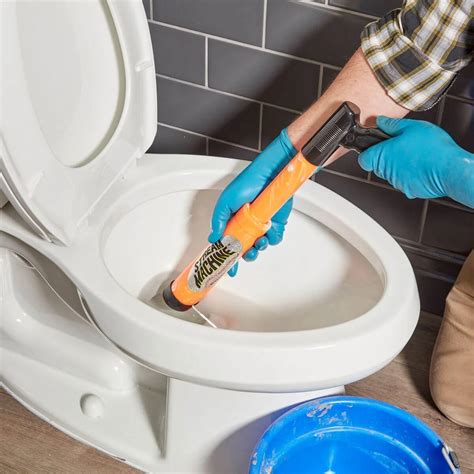 How To Unclog Toilet Without Plunger Storables