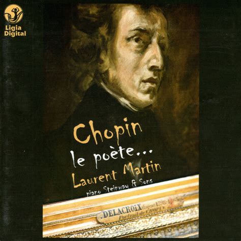 Stream Nocturne In C Minor BI 108 By Laurent Martin Listen Online