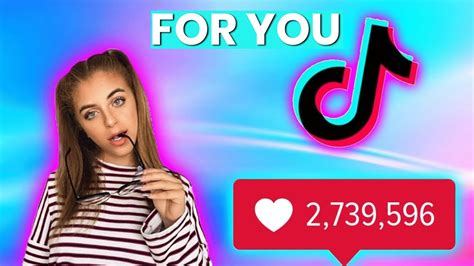 How To Get Tiktok Famous Overnight 2020 0 100k Fast Youtube