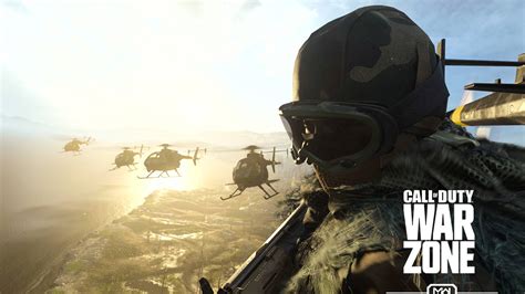 Warzone Call Of Duty Data Di Uscita Gameplay E Tutte Le Informazioni