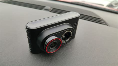 Garmin Dash Cam 35 Review Coolsmartphone