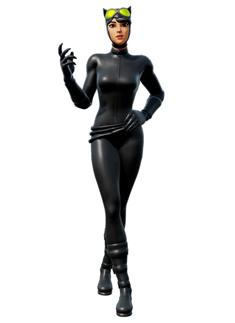 [mmd] Fortnite Catwoman Comic Book By Arisumatio On Deviantart