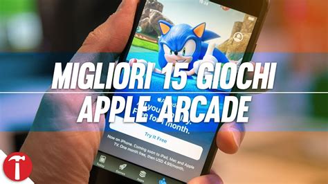 I Migliori 15 Giochi Su Apple Arcade Tom S Hardware