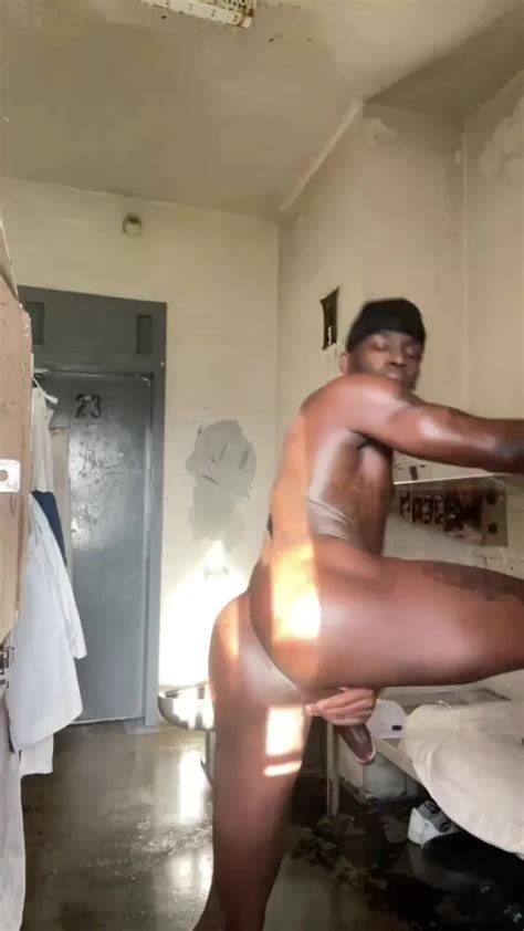 Naked Sexy Hot Black Boy ThisVid