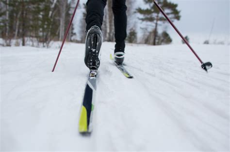 Waxing Your Cross Country Skis A Simple And Effective Guide Cross