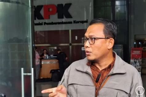 Ali Fikri Mengaku Dapat Informasi Mendadak Terkait Penggantian Jubir