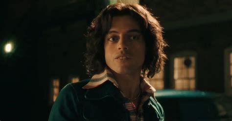 See Rami Malek As Queen Singer Freddie Mercury In Bohemian Rhapsody Trailer