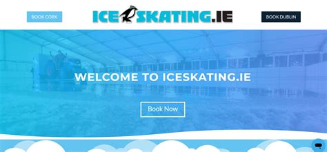 Best Ice Skating Rink In Cork | TopRated.ie 🏆