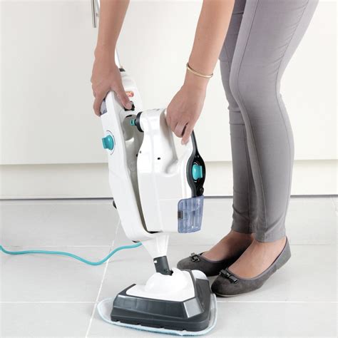 Vax Steam Fresh Combi S86 SF C Review A Marvellous Steam Cleaner