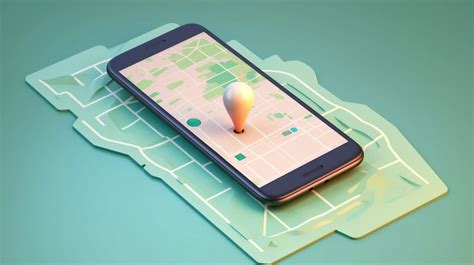 Innovative Uses Of Geolocation In Mobile App Development