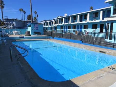 Hotels Closest To Santa Cruz Beach Boardwalk Conveniently located off ...