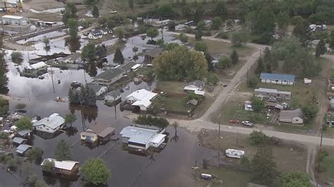 B C Flooding News Monday Evacuation Alerts Remain Along Fraser River