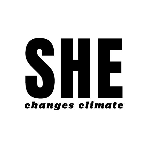 She Changes Climate Climate And Capital Media