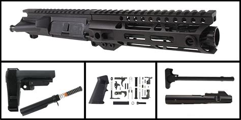 Mm Upper Builds Are Back Delta Team Tactical